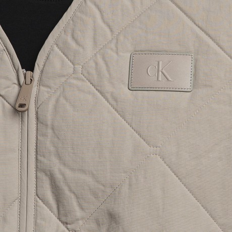 CALVIN KLEIN JEANS J30J327033 - ATMOSPHERE - JACKETS - Image 3