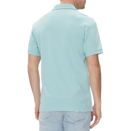 CALVIN KLEIN JEANS J30J327040 - Fresh Mint - POLO - Image 2
