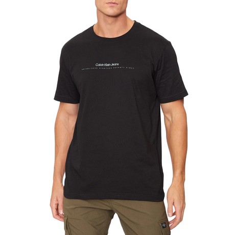 CALVIN KLEIN JEANS — J30J327075