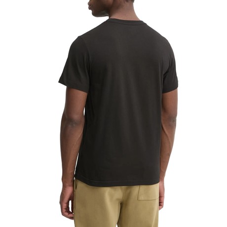 CALVIN KLEIN JEANS J30J327077 - BLACK - T SHIRT - Image 2