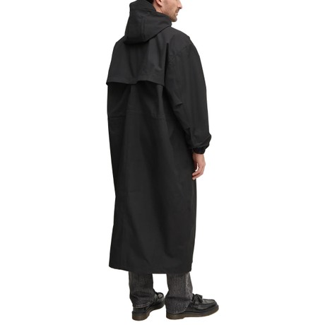 CALVIN KLEIN JEANS J30J327112 - BLACK - COATS - Image 2
