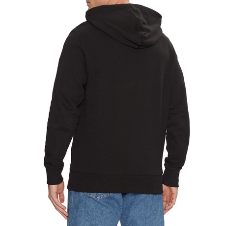 CALVIN KLEIN JEANS J30J327113 - Ck Black - SWEATSHIRT - Image 2