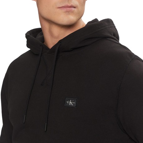 CALVIN KLEIN JEANS J30J327113 - Ck Black - SWEATSHIRT - Image 3