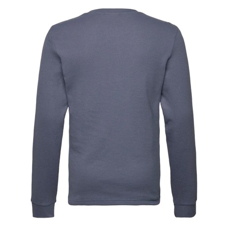 CALVIN KLEIN JEANS J30J327117 - GREY - T SHIRT - Image 2