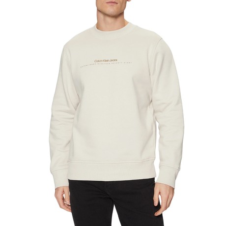 CALVIN KLEIN JEANS — J30J327119