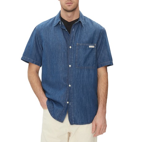 CALVIN KLEIN JEANS &mdash; J30J327178