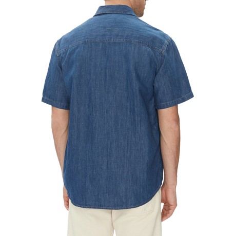 CALVIN KLEIN JEANS J30J327178 - Denim Medium - PIRKÁK - Image 2