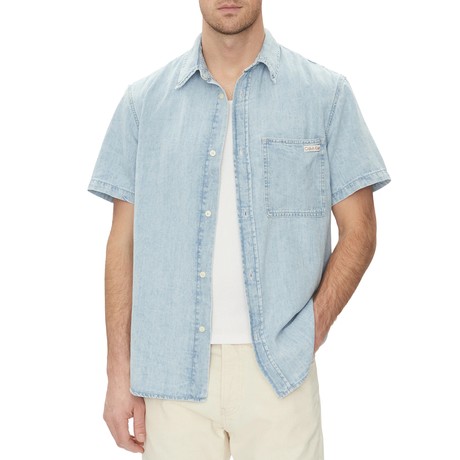 CALVIN KLEIN JEANS &mdash; J30J327180