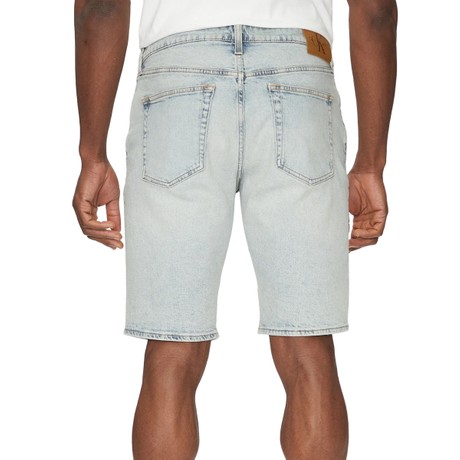 CALVIN KLEIN JEANS J30J327185 - Denim Light - BERMUDAS UND SHORTS - Image 2