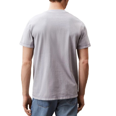 CALVIN KLEIN JEANS J30J327267 - ALEUTIAN  - T SHIRT - Image 2