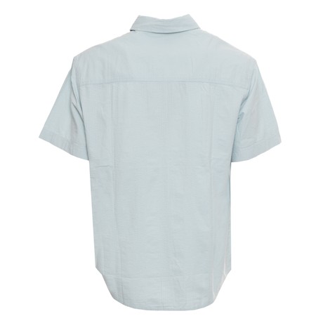 CALVIN KLEIN JEANS J30J327298 - Cloud Blue - SHIRTS - Image 2