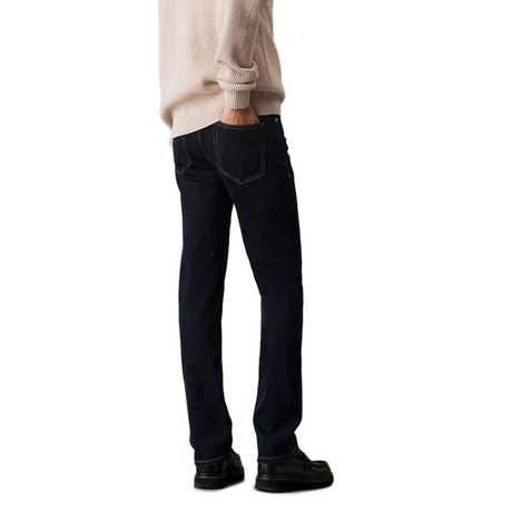 CALVIN KLEIN JEANS J30J327400 - Denim Dark - JEANS - Image 2