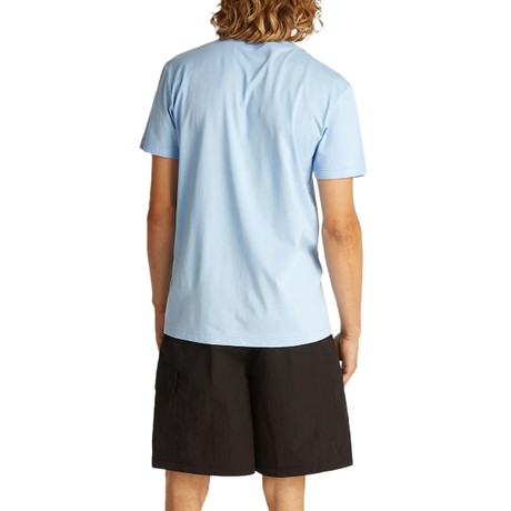 CALVIN KLEIN JEANS J30J327469 - BLUE - MARŠKINĖLIAI - Image 2