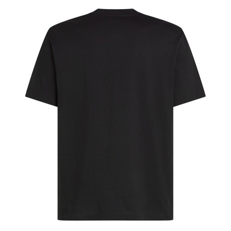 CALVIN KLEIN JEANS J30J327471 - BLACK - T SHIRT - Image 3