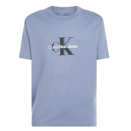 CALVIN KLEIN JEANS J30J327471 - Tempest - ФУТБОЛКА - Image 2