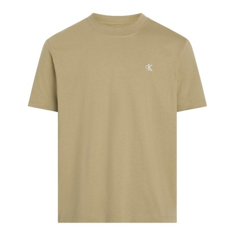 CALVIN KLEIN JEANS J30J327473 - BROWN - T-SHIRT - Image 2