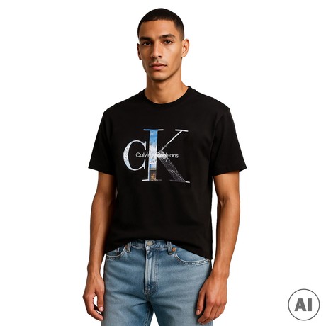 CALVIN KLEIN — J30J327483