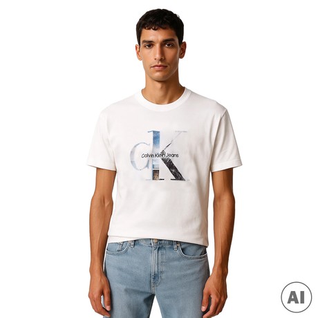 CALVIN KLEIN JEANS &mdash; J30J327483