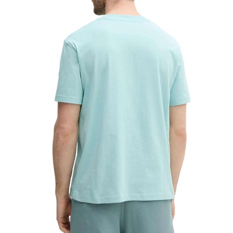 CALVIN KLEIN JEANS J30J327494 - GREEN - T SHIRT - Image 2