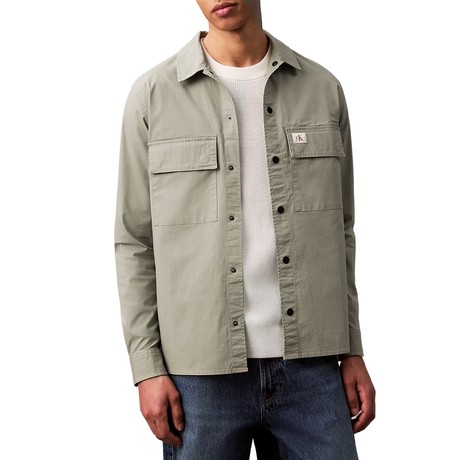 CALVIN KLEIN JEANS &mdash; J30J327584