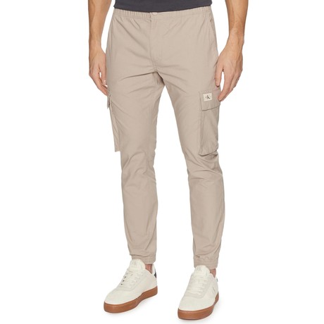 CALVIN KLEIN JEANS J30J327614 - Atmosphere - PANTALONI