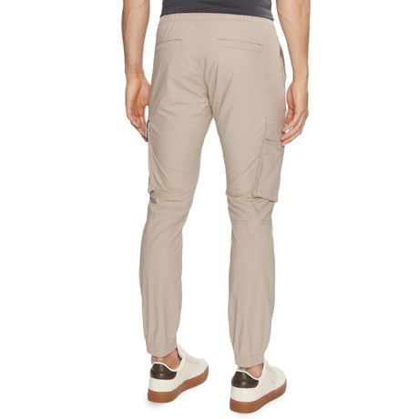 CALVIN KLEIN JEANS J30J327614 - Atmosphere - PANTALONI - Image 2