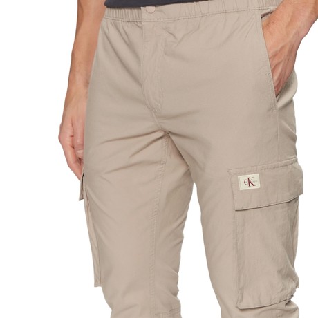 CALVIN KLEIN JEANS J30J327614 - Atmosphere - PANTALONI - Image 3