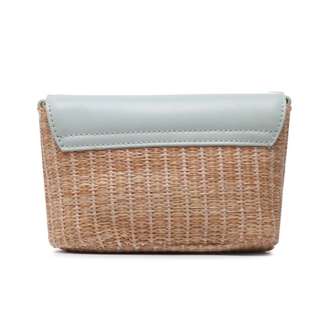 GUESS J3GZ18 - OCEAN MINT - СУМКИ - Image 3