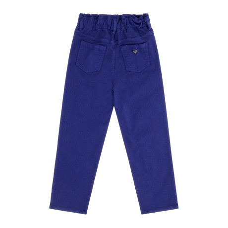 GUESS J3YB01 - SHARP NAVY - PANTALONES - Image 2