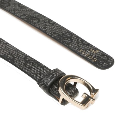 GUESS J3YZ18 - Jet Black A996                 - BELTS - Image 2