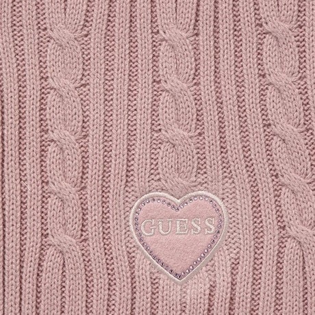 GUESS J4BZ46 - PINK ROSES - SCIARPE - Image 2