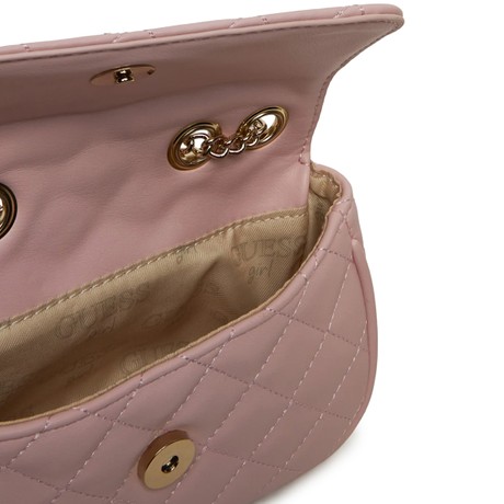 GUESS J4BZ49 - DANCING PINK - VREČKE - Image 3