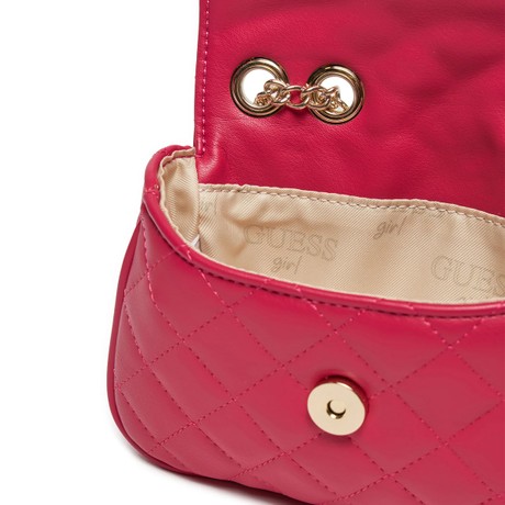 GUESS J4BZ49 - CHERRY PASSION - VREČKE - Image 3