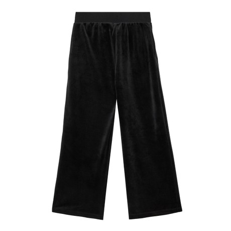 GUESS J4RQ16 - Jet Black A996                 - TROUSERS - Image 2