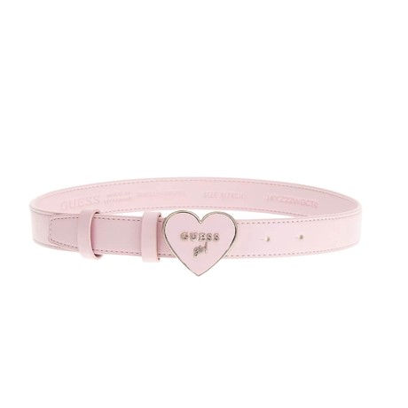 GUESS J4YZ22 - POUF PINK - CEINTURES - Image 2