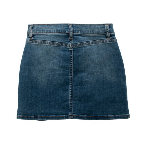 GUESS J5BDA0 - Medium Stone - SKIRTS - Image 2