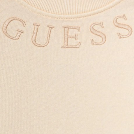 Sweatshirts Guess peach peony &mdash; pictures 3
