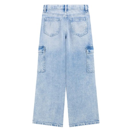 GUESS J5GA00 - BLUE COTTON CANDY WA - BLUGI - Image 2