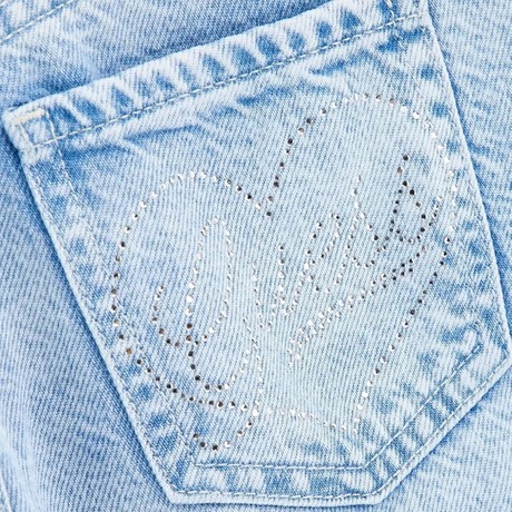 GUESS J5GA00 - BLUE COTTON CANDY WA - BLUGI - Image 3