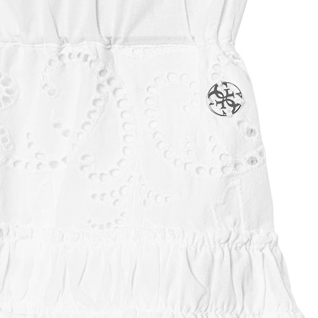 GUESS J5GD35 - Pure White - GONNE - Image 3