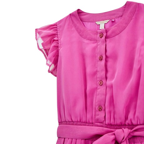 GUESS J5GK18 - PINK BURST - SUKIENKI - Image 3