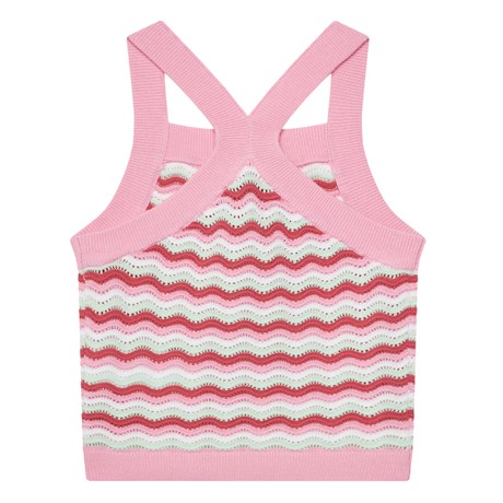 GUESS J5GR06 - MULTI GREEN PINK WHI - JERSEYS - Image 2