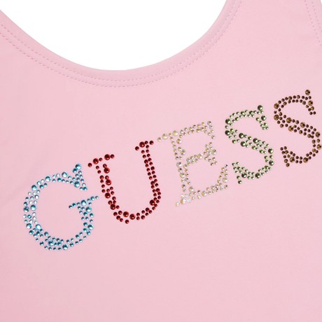 GUESS J5GZ01 - DREAMERS PINK - JELMEZ - Image 3