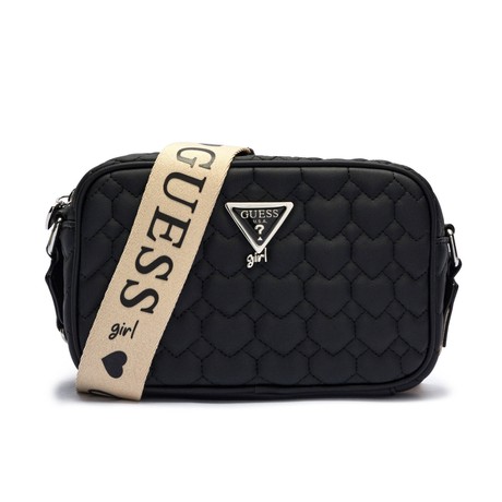 GUESS J5GZ22 - Jet Black A996 - TOREBKI