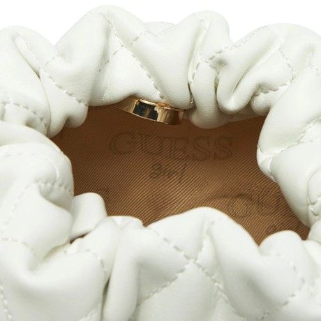 GUESS J5GZ25 - CREAM WHITE - BAGS - Image 3