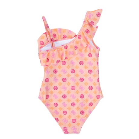 GUESS J5GZ45 - SUMMER PEONY ORANGE - KOSTUM - Image 2