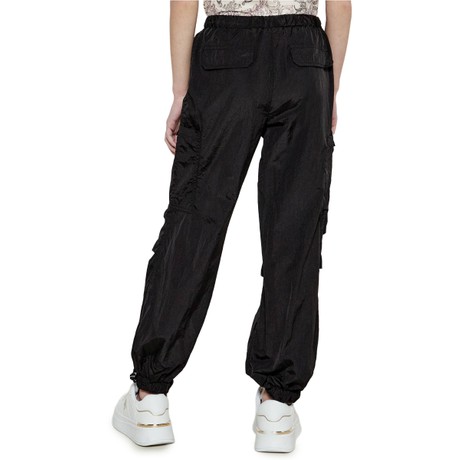 Trousers Guess jet black a996 &mdash; pictures 2