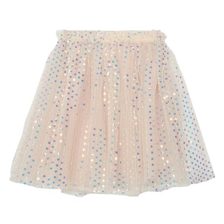 GUESS J5RD01 - SEQUINS FANTASY COMB           - SKIRTS - Image 2