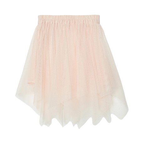 GUESS J5RD17 - ELEGANT PINK                   - SKIRTS - Image 2