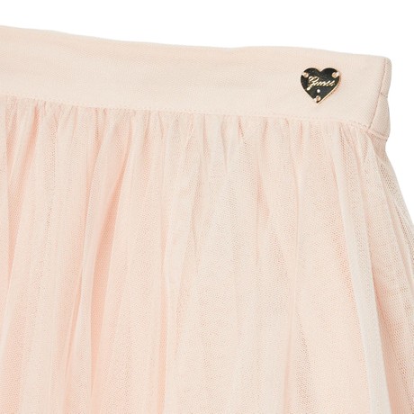 GUESS J5RD17 - ELEGANT PINK                   - SKIRTS - Image 3